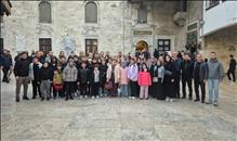 ORTAOKUL SABAH NAMAZI BULUŞMAMIZ